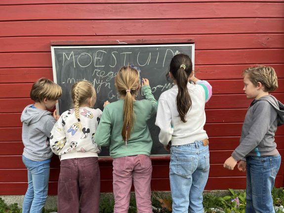 planning maken-faire des projets