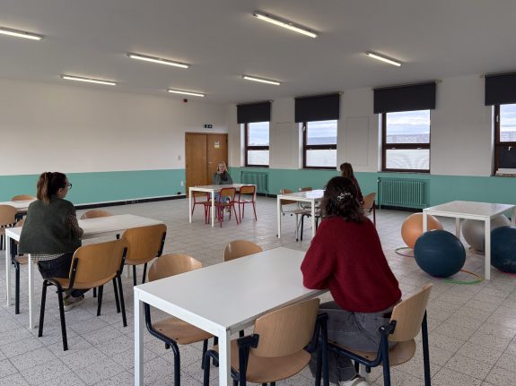 wat een metamorfose - quelle métamorphose